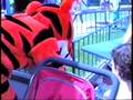My Favorite Disney Parks Moment