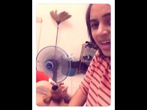 สกู๊ปปี้ดู - วิดีโอที่สร้างด้วยแอ็พ Socialcam: http://socialcam.com.