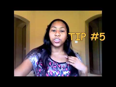 how to grow african american hair
