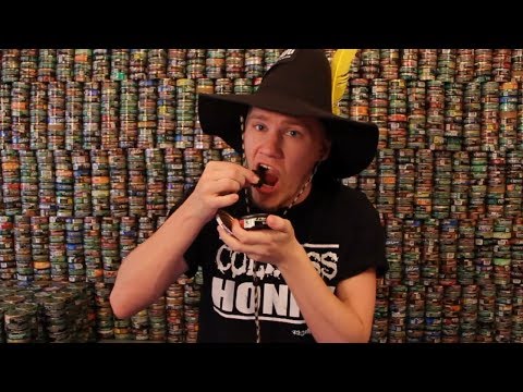 never - SUBSCRIBE Mother Trucker: http://goo.gl/eI12L7 Outlaw Merchandise: http://www.keepithillbilly.com Twitter: http://www.twitter.com/outlawdipper Facebook: http...