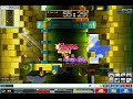 Me having some fun with my lvl 49Dexless assassin and using one of my gelt chocolatesI used the gelt right before the boss but the party got back into the PQ so I filmed myself using the chocoalte in stage 1 and 3.had a 27 Wepon attack Kandayo at the time and 3 dex on the shoes. All my other equips are cleanThis is my second Maplestory Movie I made.Tell me what you think of the Movie and Music selection.Thanks for Watching