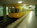 U-Bahnen Deutschlands: Berlin