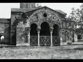 Trapezounta - Trabzon - Agia Sophia, Frondistirio, Karadeniz