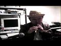 Hichiriko G-tube (bamboo sax) ad-lib ????G????????