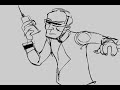 New Animatic