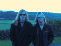 Dave Mustaine Line 6 video