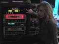 Dave Mustaine Line 6 video