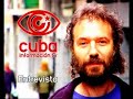 Francisco Rivera. Instituto Nacional de Recursos Hidráulicos