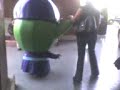 El Ataque del duende El Ataque del duende