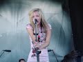 teledysk, klip, Krystal Meyers,- Anticonformity