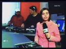 COOL DJS @ RIC TV 06.07.07