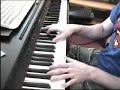 November Rain - Guns N Roses piano cover