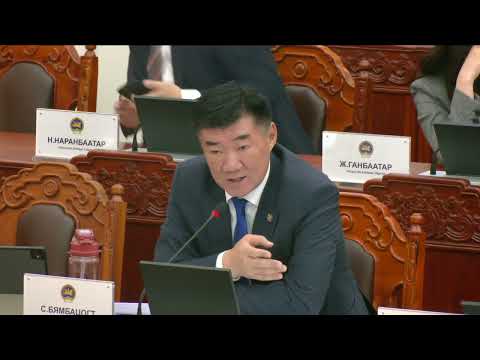 С.Бямбацогт: Хамтын шийдвэрээ хүндэтгэх гэдэг үүднээс хэтэрхий хайрцаглаж болохгүй!
