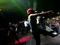 N.E.R,D HEINEKEN MUSIC HALL 9/11 N.E.R,D HEINEKEN MUSIC HALL 9/11