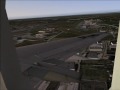Amsterdam landing B737 Wing View, Live announcement (part 2) Amsterdam landing B737 Wing View, Live announcement (part 2)