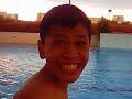 farhan doing a flip