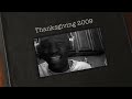 Redbulls & Instrumentals Episode 1.5: Happy Gobble Day