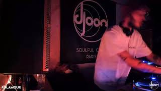Folamour - Live @ "Umami" Release Party x Djoon 2017