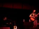 catherine feeny concert Ferme du bi�reau