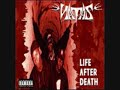 NATAS / LIFE AFTER DEATH