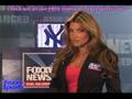 Foxxy Baseball: Monica and her New York Yankees - What's Not