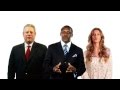 video Former U.S. Vice President Al Gore, fashion icon Gisele Bundchen, and Kandeh  K. Yumkella ... Picture