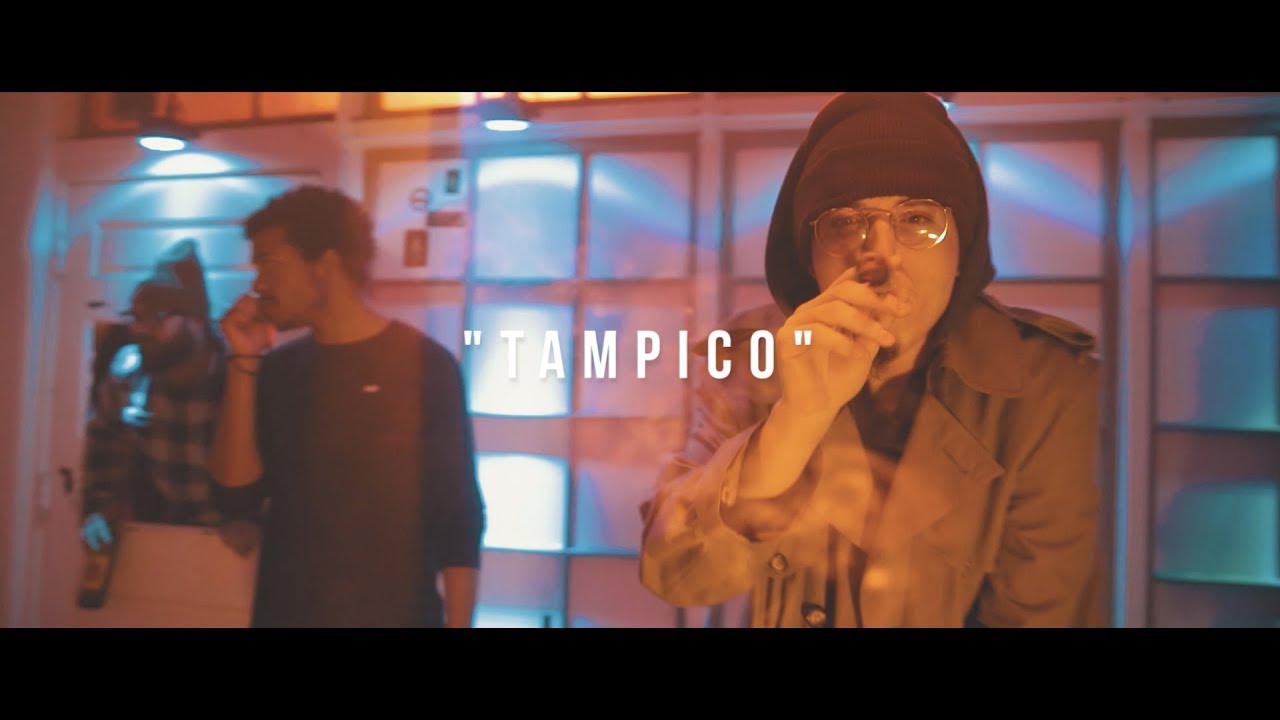 The Hate Street Dialogue - TAMPICO