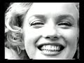 rare documentary sequence looks at the relationship between marilyn monroe and arthur miller. it contains interviews with miller himself. it's in two parts. this is part one.