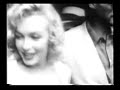 rare documentary sequence looks at the relationship between marilyn monroe and arthur miller. it contains interviews with miller himself. it's in two parts. this is part one.