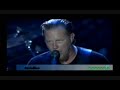 Metallica - The Memory Remains @ Bonnaroo (2008.06.13) Metallica - The Memory Remains @ Bonnaroo (2008.06.13)