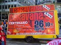 CARAVANA CENTENARIO CARAVANA CENTENARIO