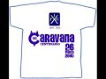CARAVANA CENTENARIO