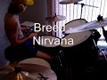 Nirvana - Breed by callyjohnwell