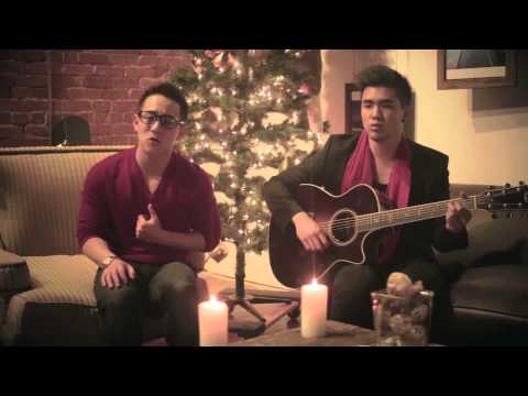 joseph - Get this on iTunes! http://bit.ly/XmasWithYou check out my originals and covers on iTunes! http://bit.ly/jasonchen Or you can stream it on Spotify! http://bi...