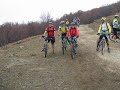 2008 MTB CAI 1� Raduno Nazionale (P.N. Aveto - Liguria)