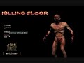 Psyco~Squad Acheavments: Killing Floor Level 6 SharpShooter