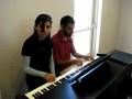 Heart and Soul with percussion