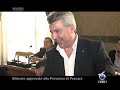 3012 Provincia Pescara, approvato bilancio 2009