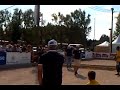 partie de p�tanque en avignon, qui a gagn� : excusez-moi messieurs de ne pas avoir attendu la fin (trop chaud) !