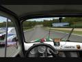 Rimonta ad Imola con Fiat Abarth 1000