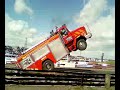wheely fire truck! wheely fire truck!