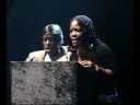 Non blondes and Crazy Titch at the Channel U Awards