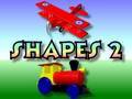 Children's: Shapes 2
