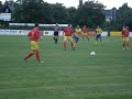 Retie-KFC De Kempen