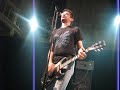 Shellac - Copper - Paradiso, Amsterdam, May 23, 20