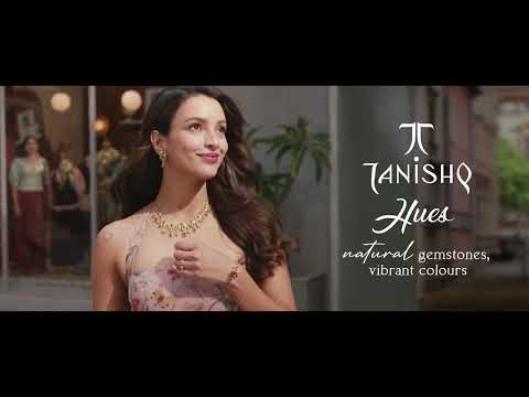 Tanishq-Hues - Natural Gemstones