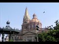 Guadalajara, May 2006