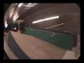 blairmore skatepark session