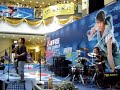 SJ all those punks live