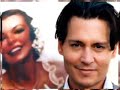 Let Yourself Go-Johnny Depp